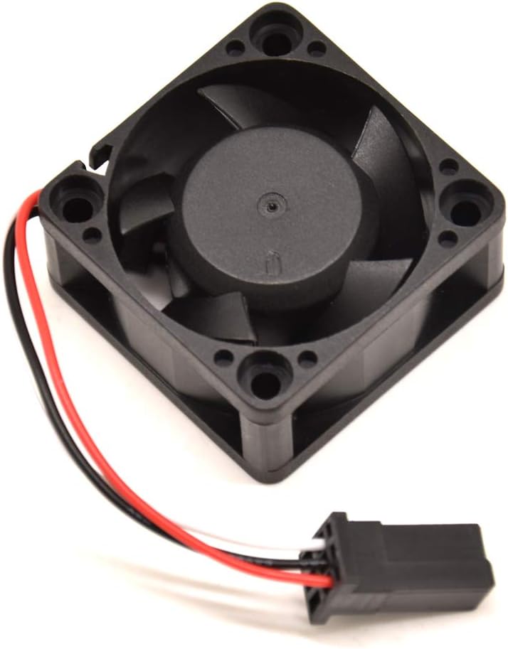 BAY Direct 1608KL-05W-B39 24V 0.07A 4CM 3-Wire Cooling Fan Graphics Card Fan 404020mm - Image 4